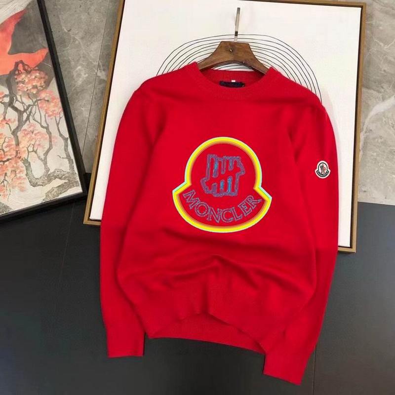 Moncler Men's Sweater 162